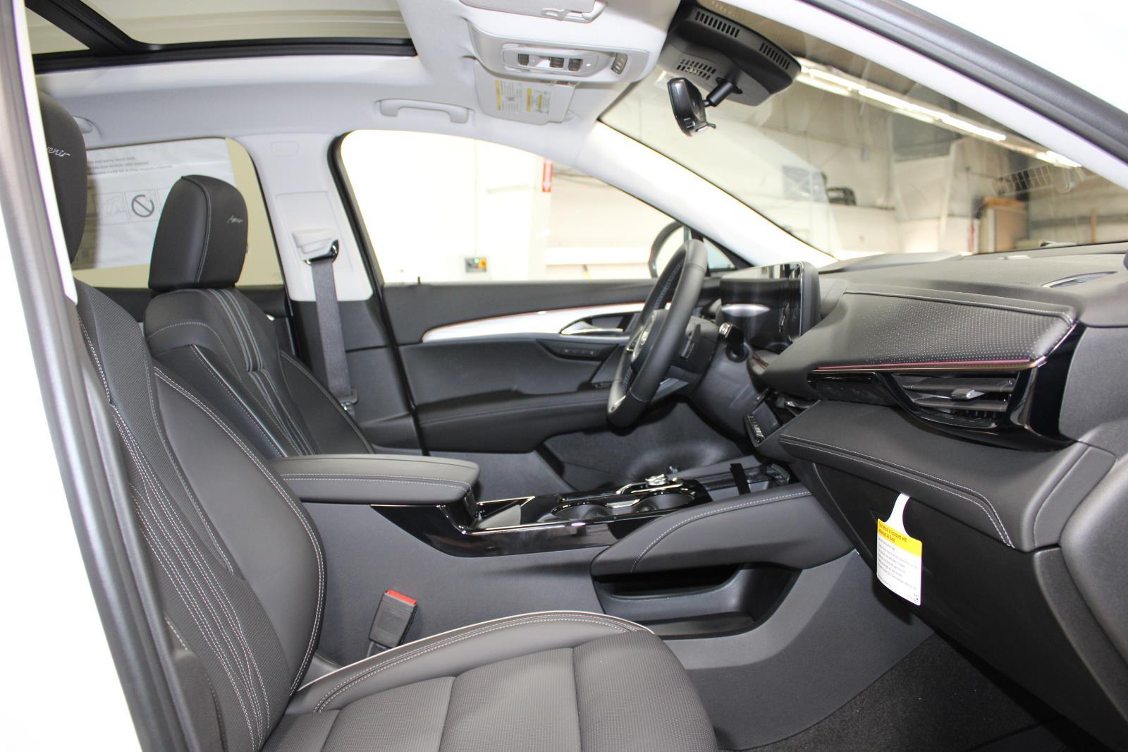 2026 Buick Envision Avenir - Photo 19
