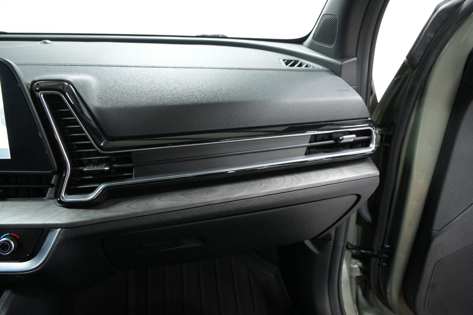2025 Kia Sportage X-Line - Photo 24