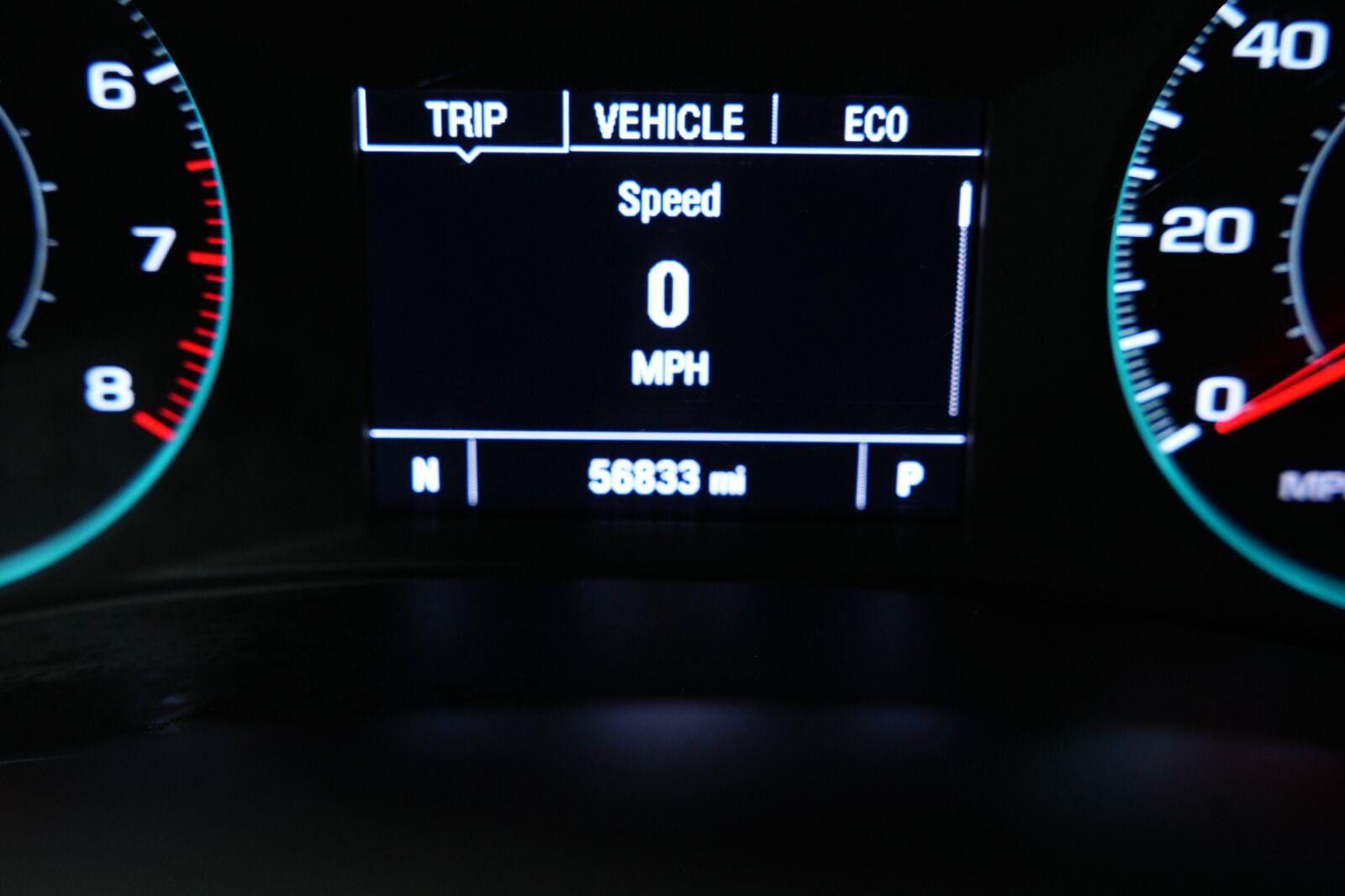 2025 Chevrolet Malibu 1LT - Photo 36