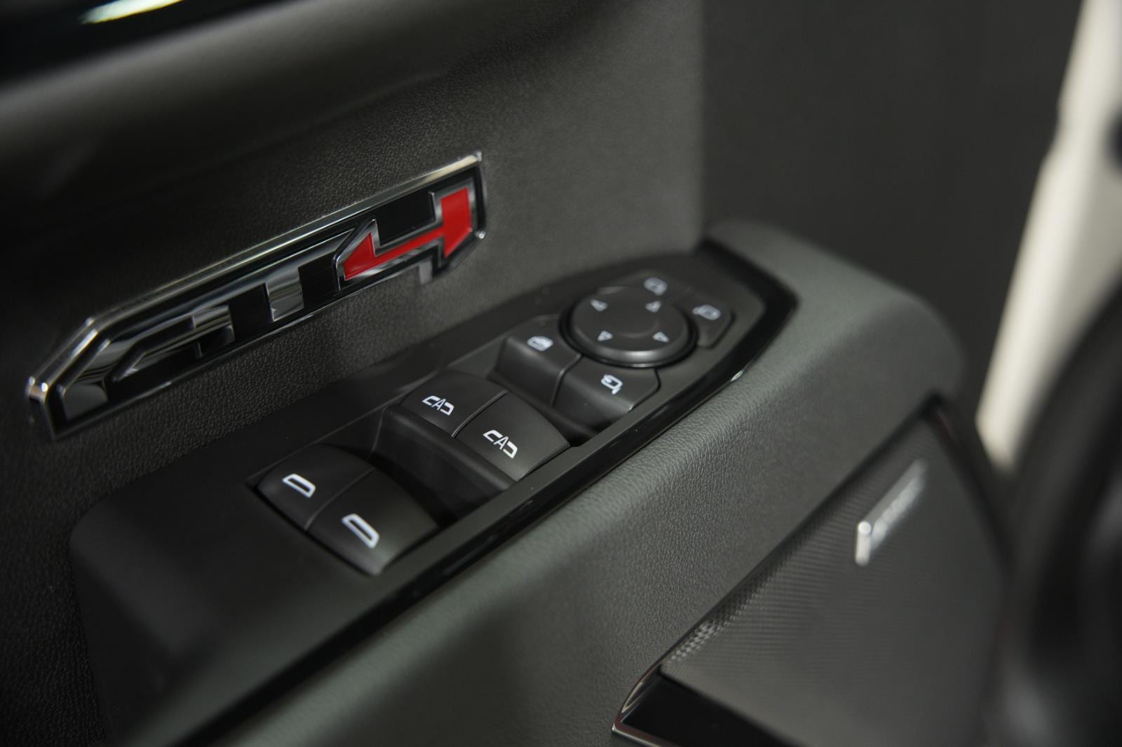 2026 GMC Sierra 1500 AT4 - Photo 41