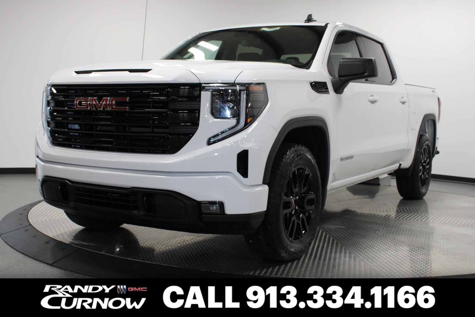 2025 GMC Sierra Base's photo