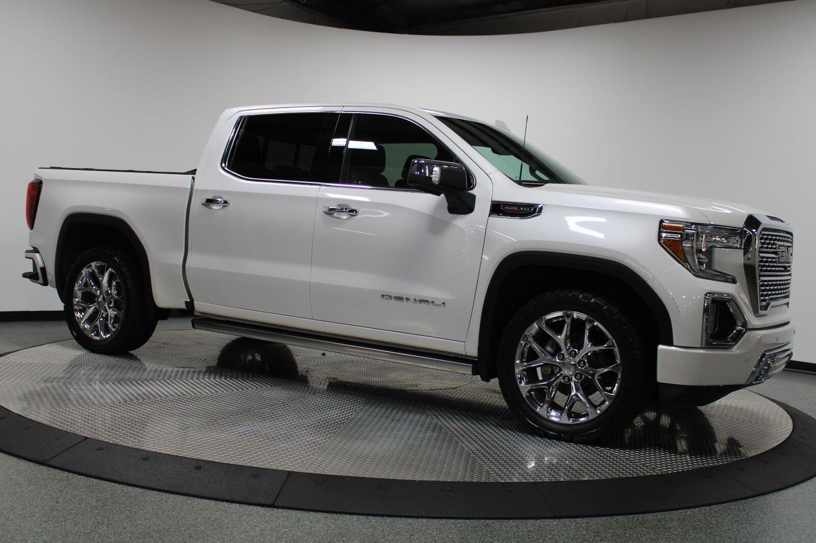 2020 GMC Sierra 1500 Denali Denali - Photo 14