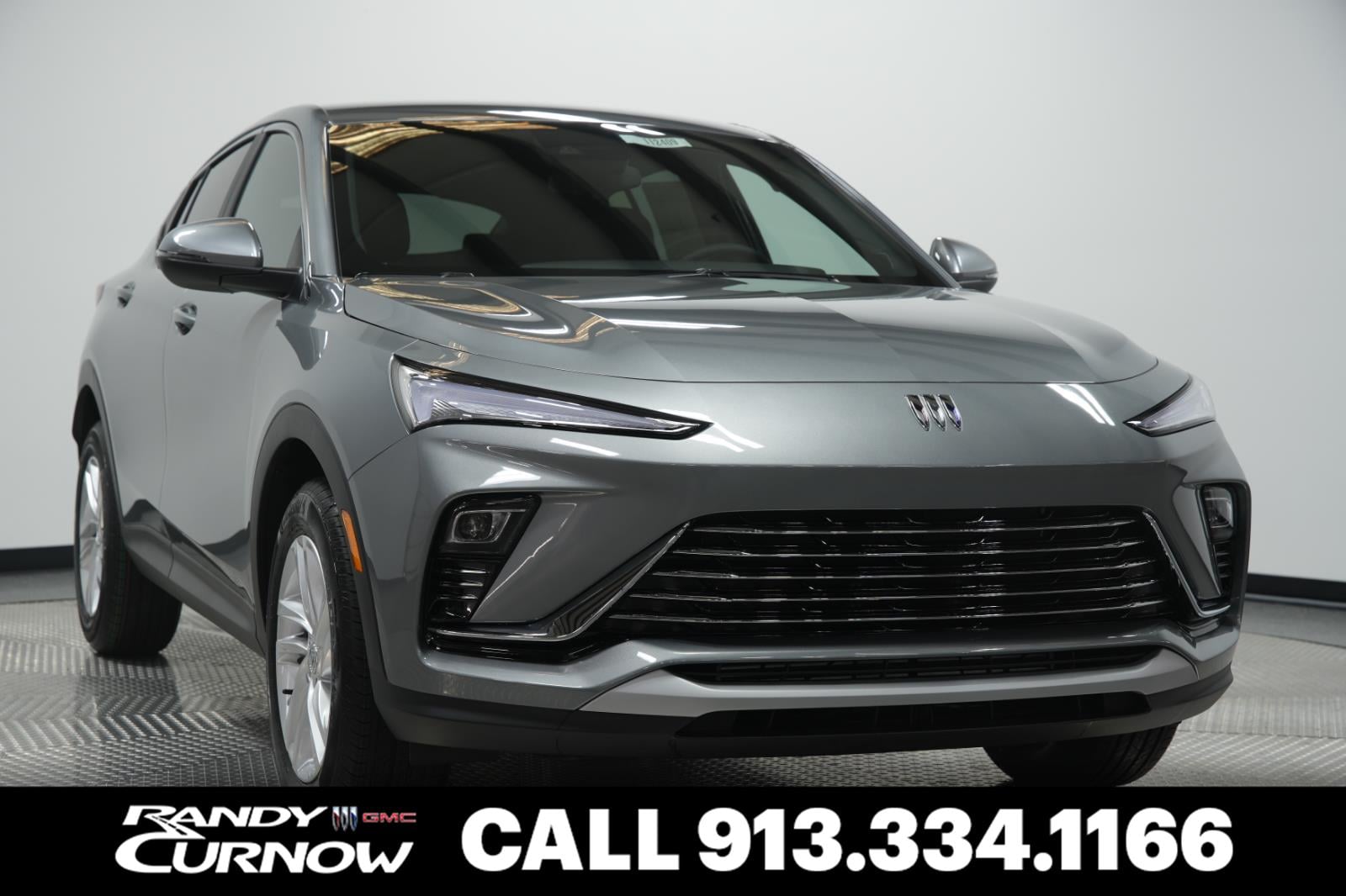 2026 Buick Envista Preferred's photo