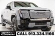 GMC Sierra EV