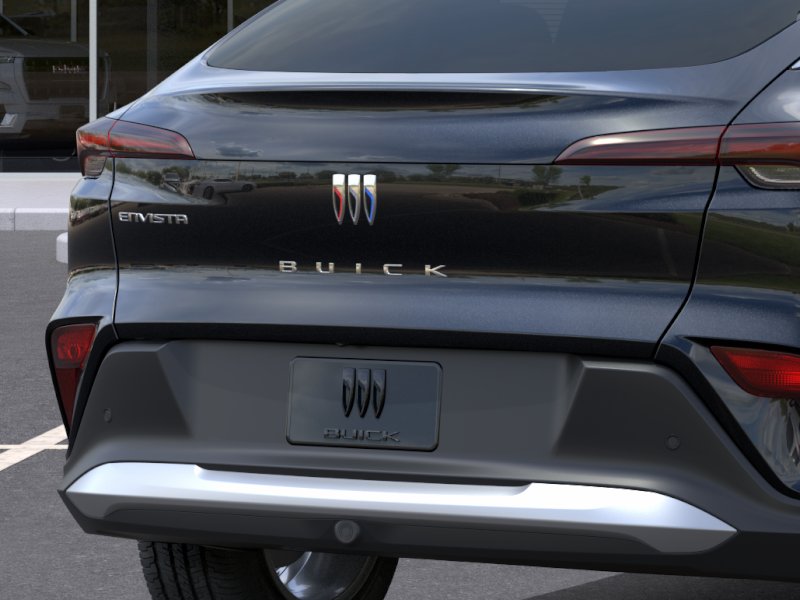 2026 Buick Envista Preferred - Photo 42