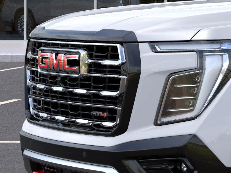 2026 GMC Yukon XL AT4 - Photo 56
