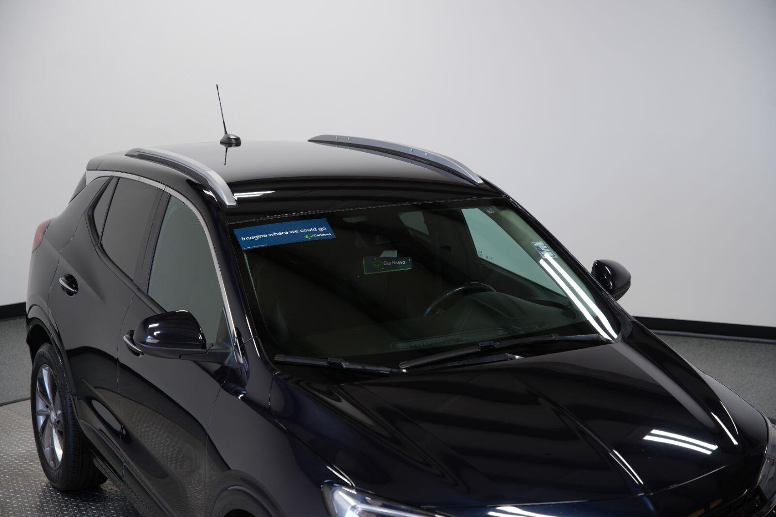 2020 Buick Encore GX Preferred - Photo 55