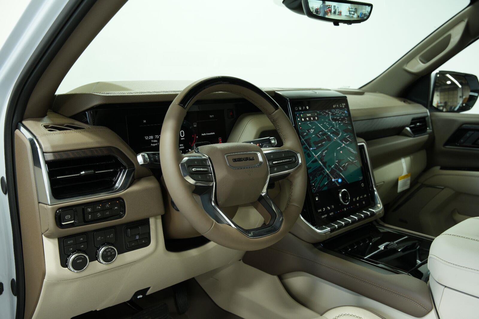 2026 GMC Yukon Denali - Photo 46