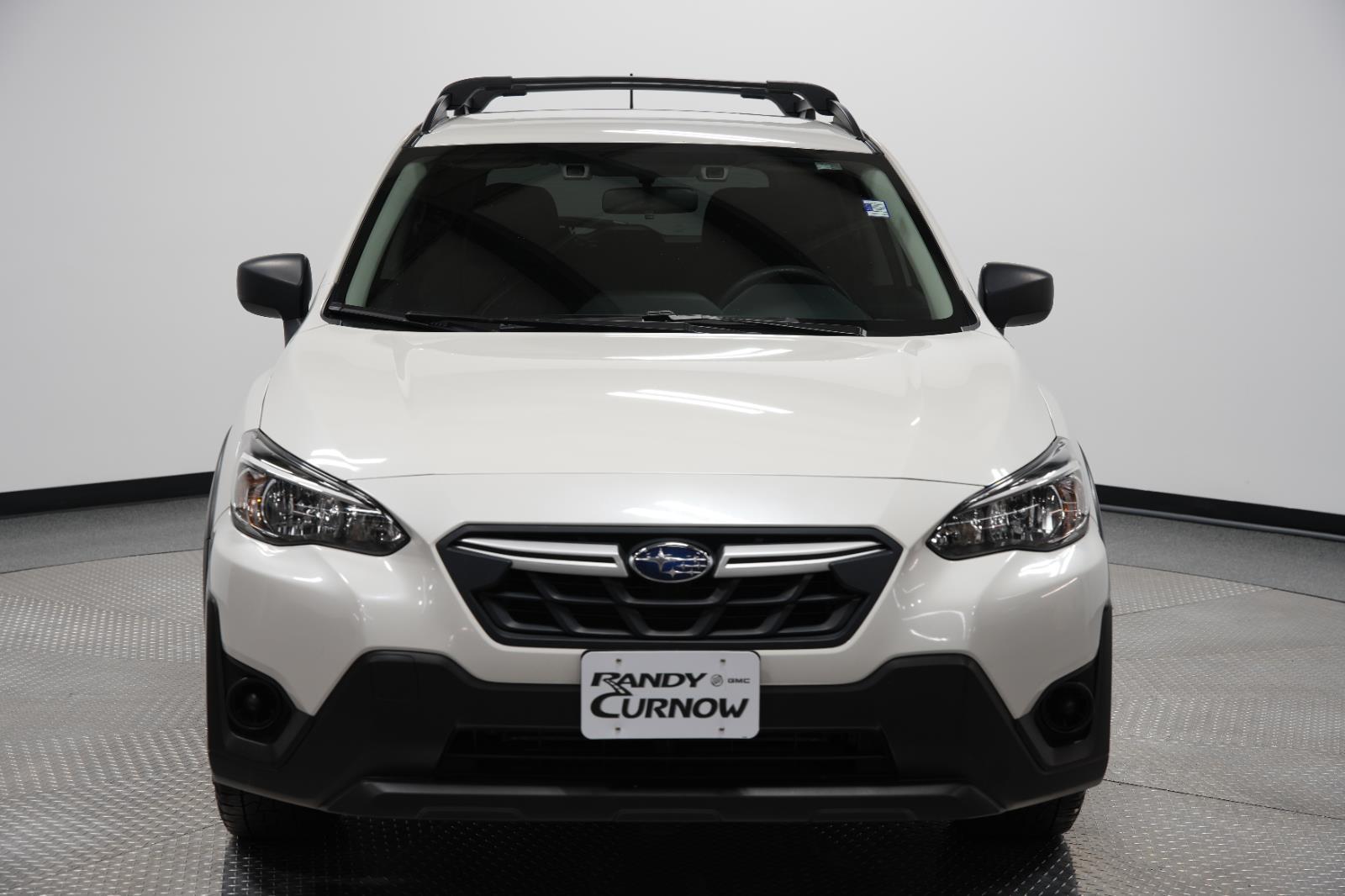 Used 2023 Subaru Crosstrek Base with VIN JF2GTABC2P8289849 for sale in Kansas City