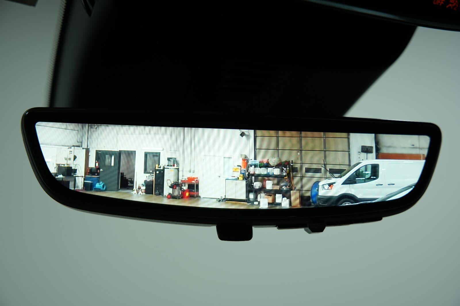 2026 GMC Acadia Denali - Photo 54