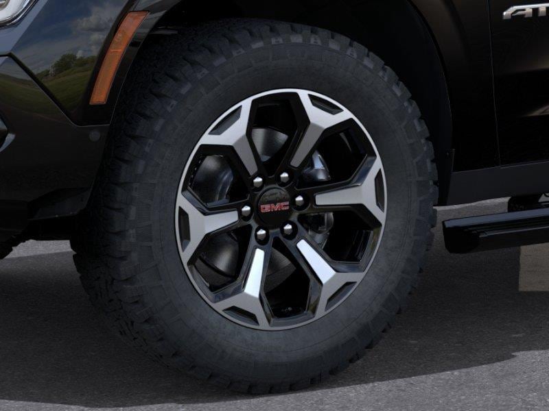 2026 GMC Yukon XL AT4 - Photo 55