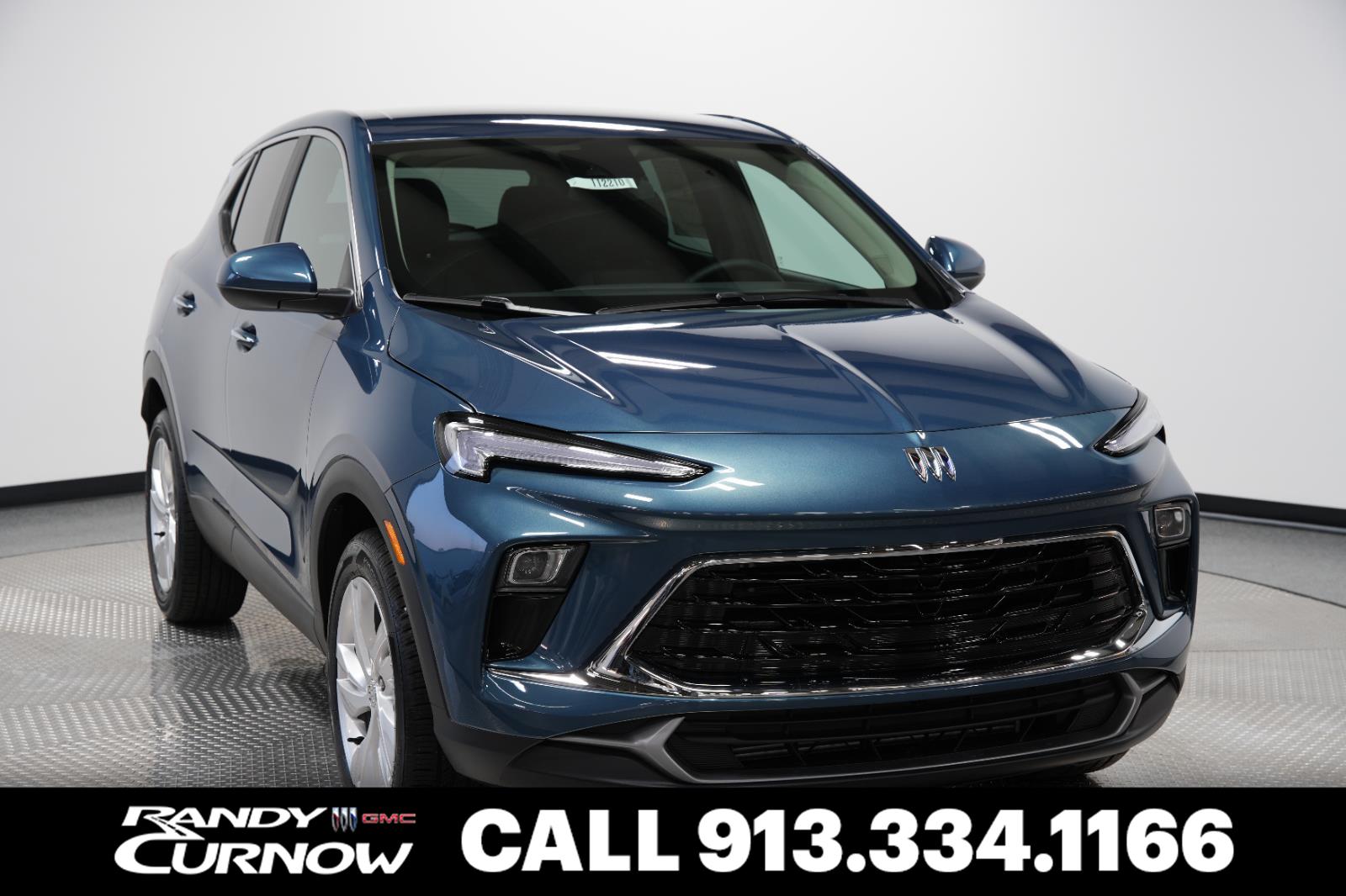 2026 Buick Encore GX Preferred's photo