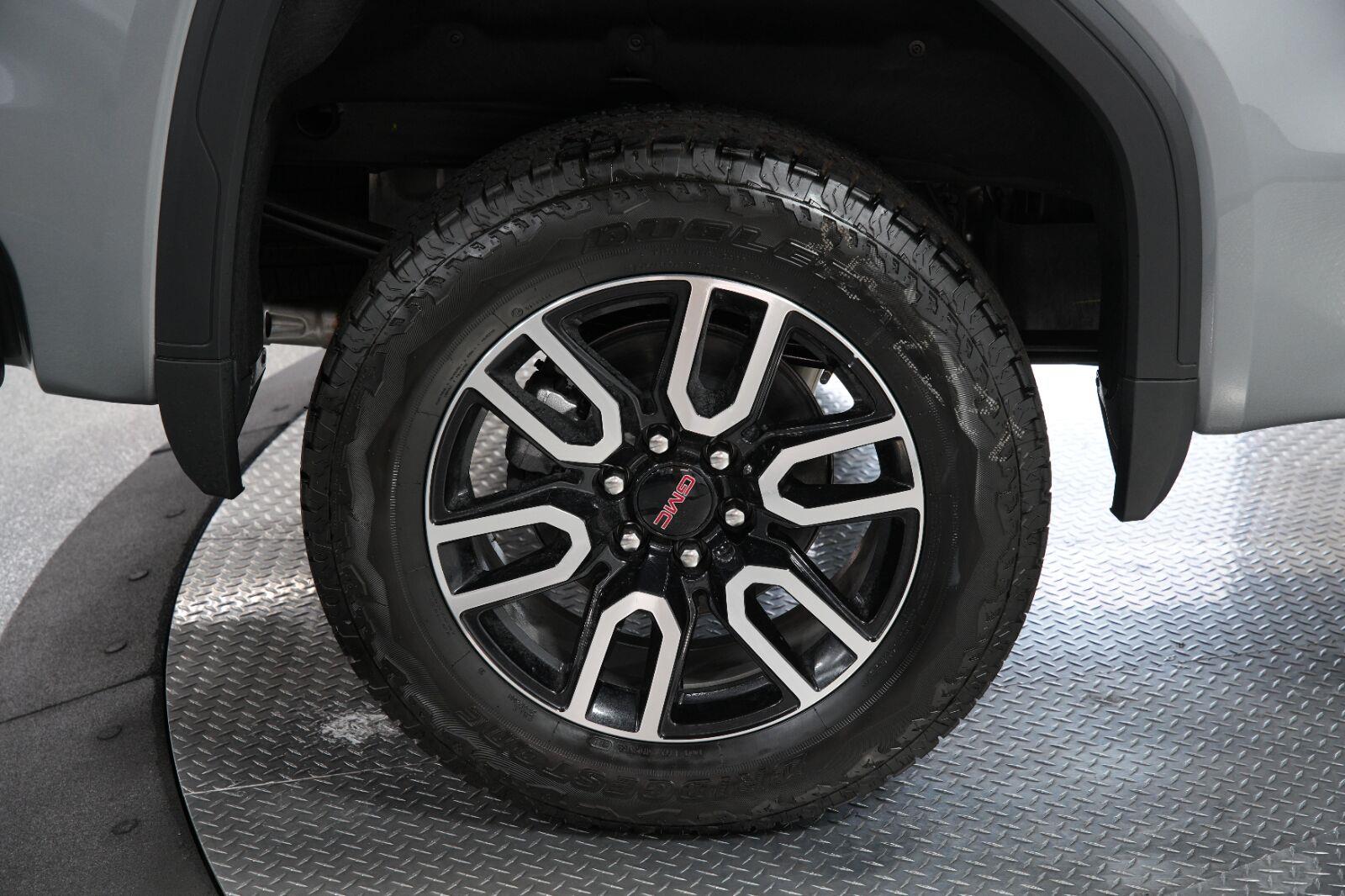 2026 GMC Sierra 1500 AT4 - Photo 27