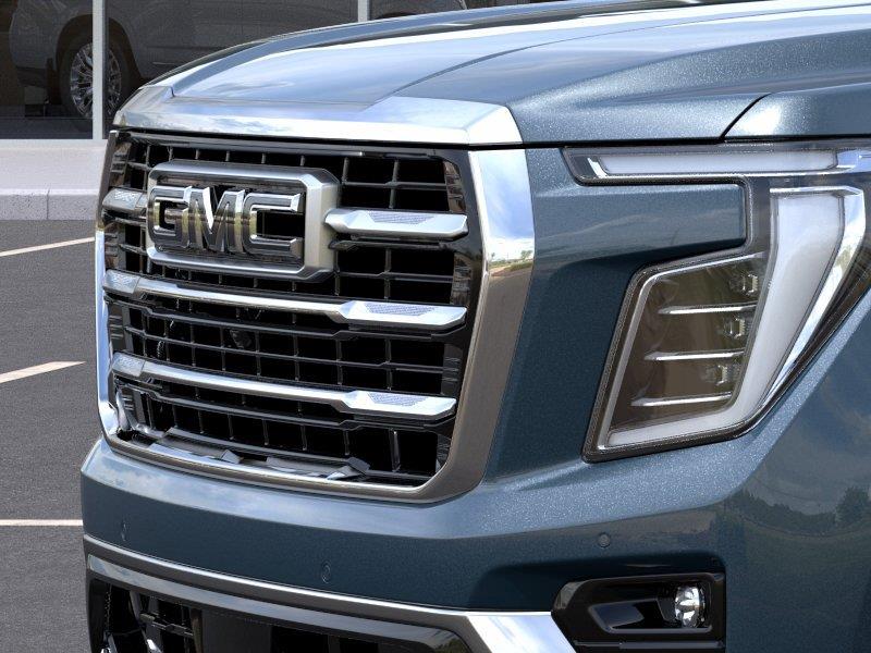 2027 GMC Yukon Elevation - Photo 13
