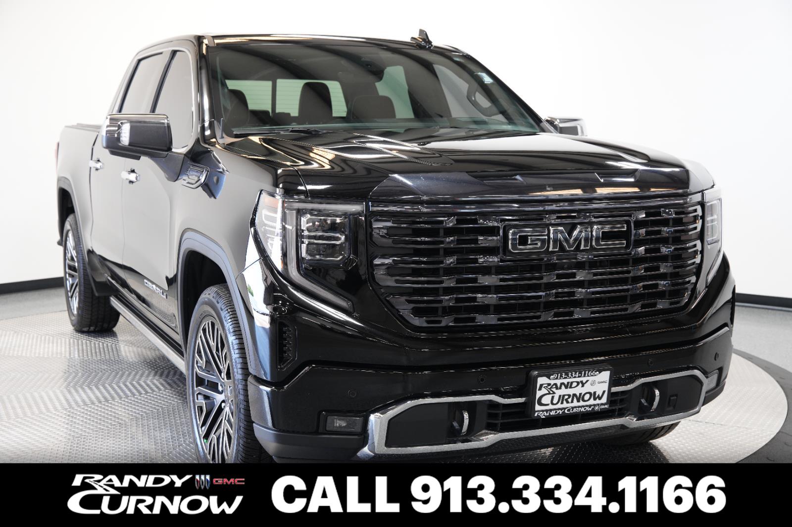 2022 GMC Sierra 1500 Denali Denali Ultimate's photo