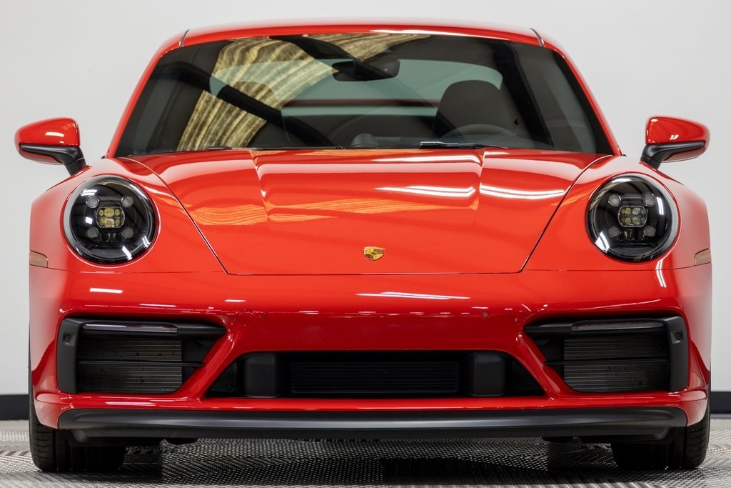 Used 2024 Porsche 911 GTS with VIN WP0AB2A93RS218815 for sale in Kansas City