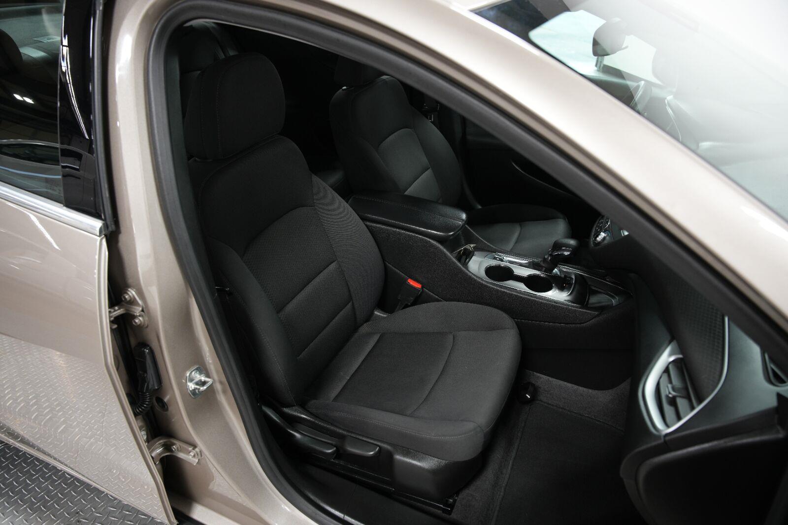 2024 Chevrolet Malibu 1LT - Photo 19