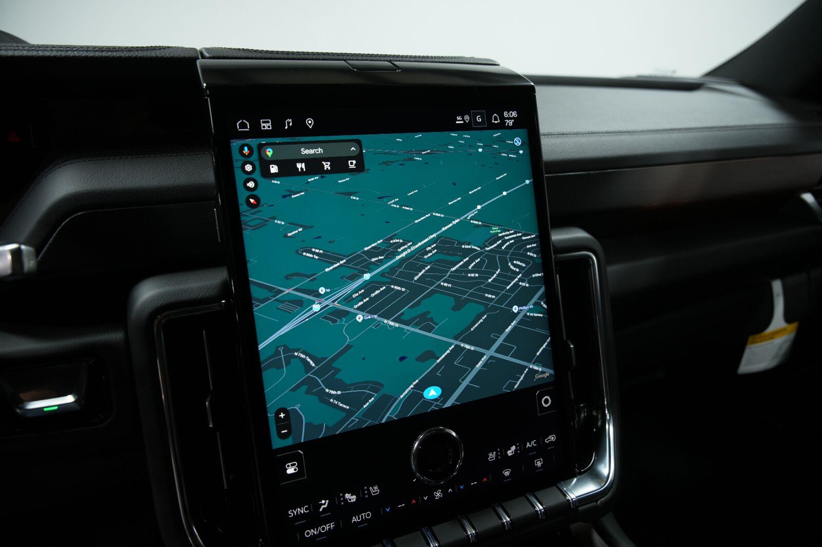 2026 GMC Yukon XL Denali - Photo 56