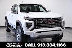 2026 GMC Canyon Denali Truck
