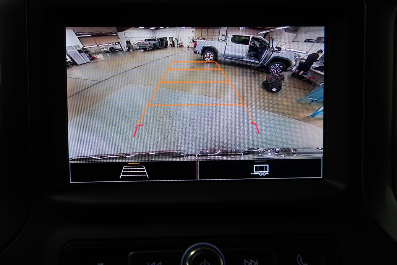 2026 GMC Sierra 1500 Pro - Photo 31