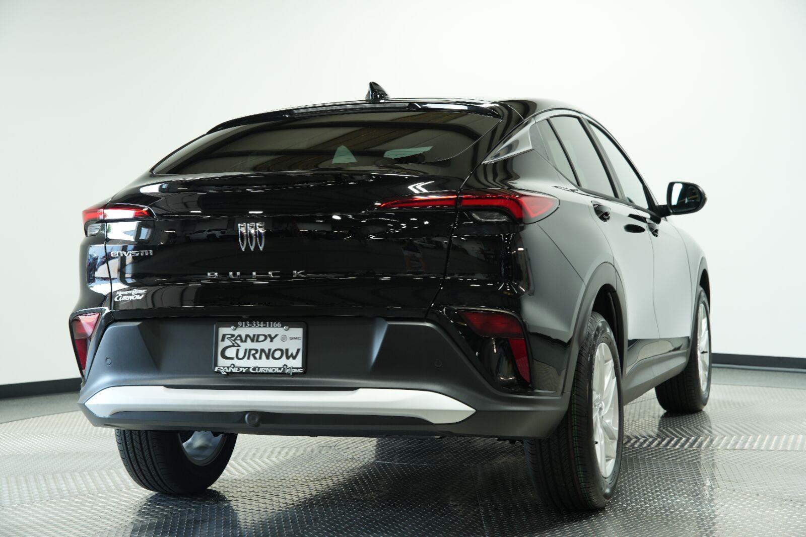 2026 Buick Envista Preferred - Photo 9