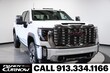 GMC Sierra 2500 HD
