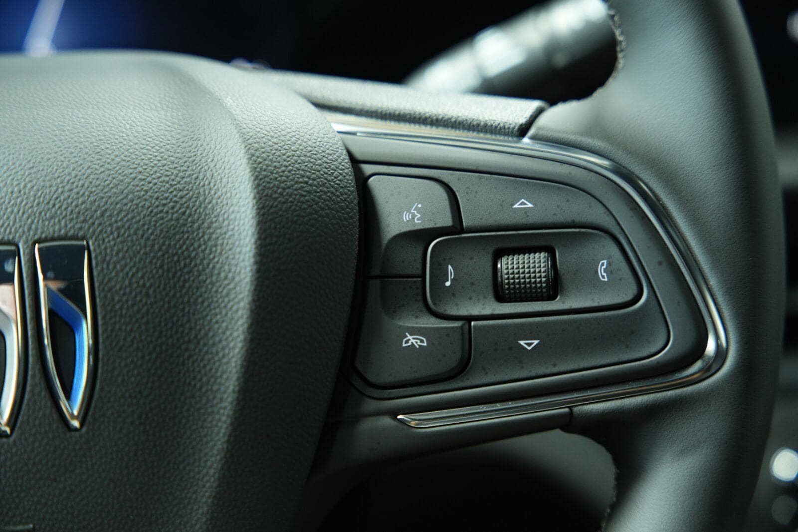 2026 Buick Envista Preferred - Photo 39