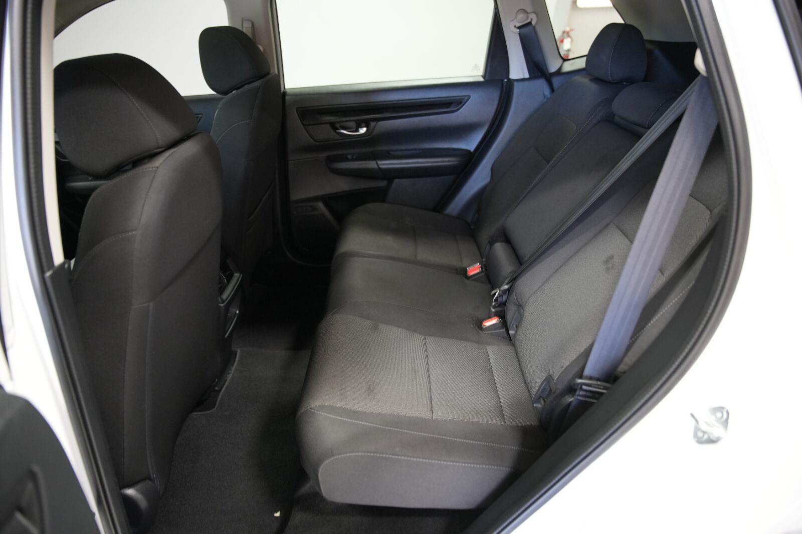2025 Honda CR-V EX - Photo 34