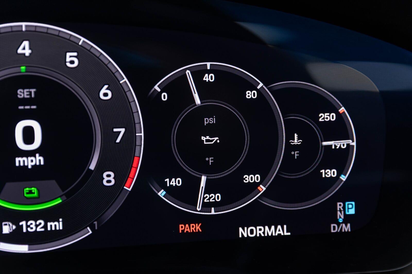 2026 Porsche 911 GTS - Photo 130