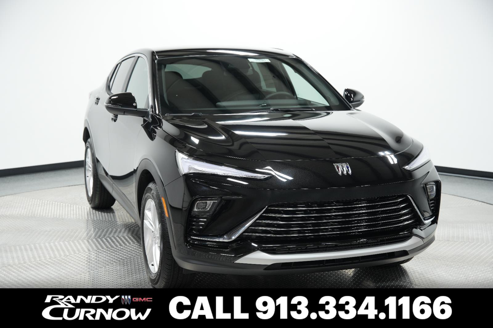 2026 Buick Envista Preferred's photo