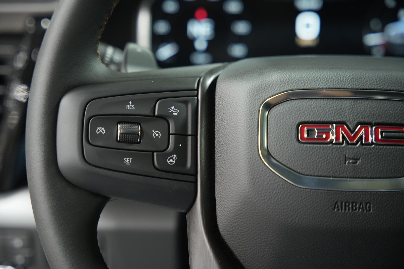 2026 GMC Sierra 1500 AT4 - Photo 58