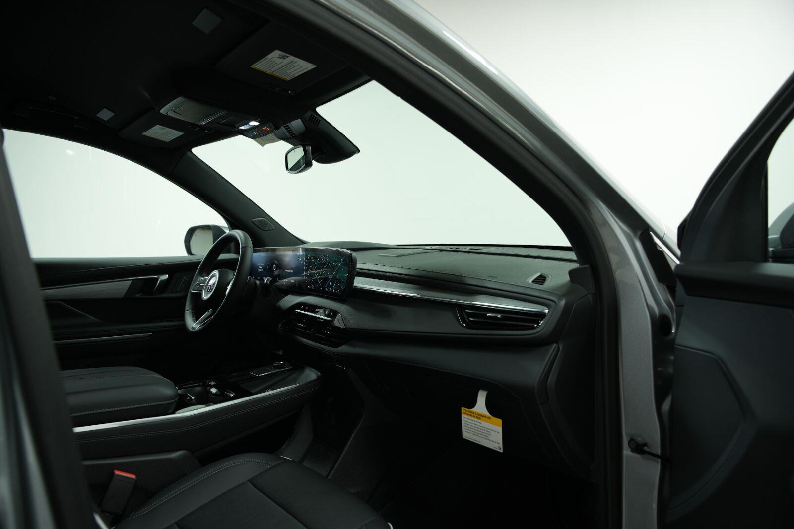 2026 Buick Enclave Preferred - Photo 21
