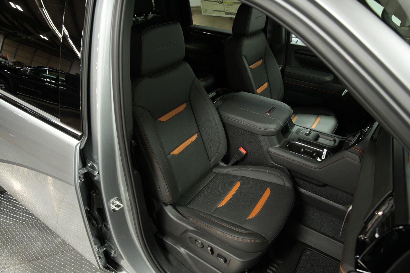 2026 GMC Sierra 2500HD AT4 - Photo 16