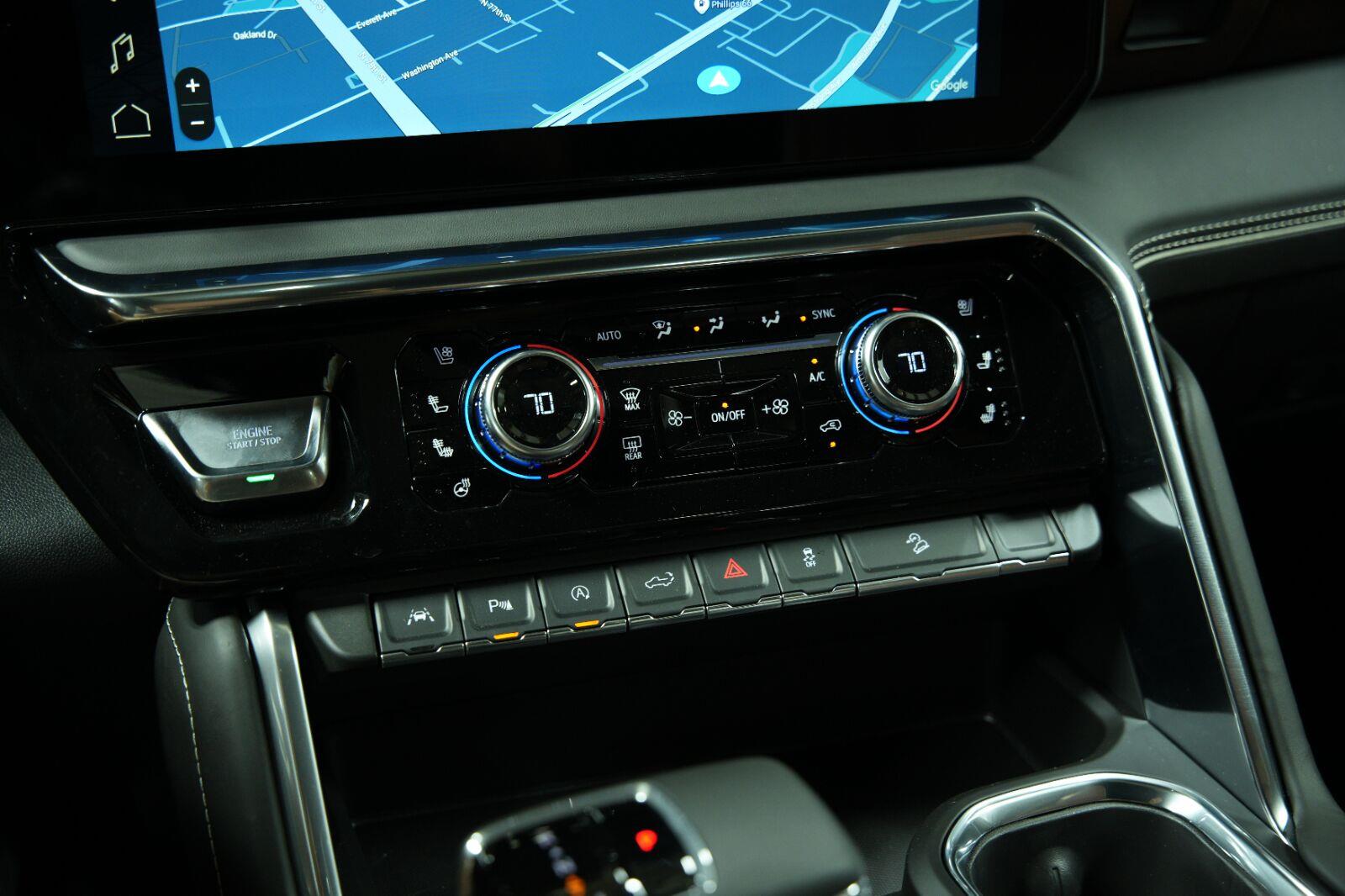 2026 GMC Sierra 1500 Denali Ultimate - Photo 54