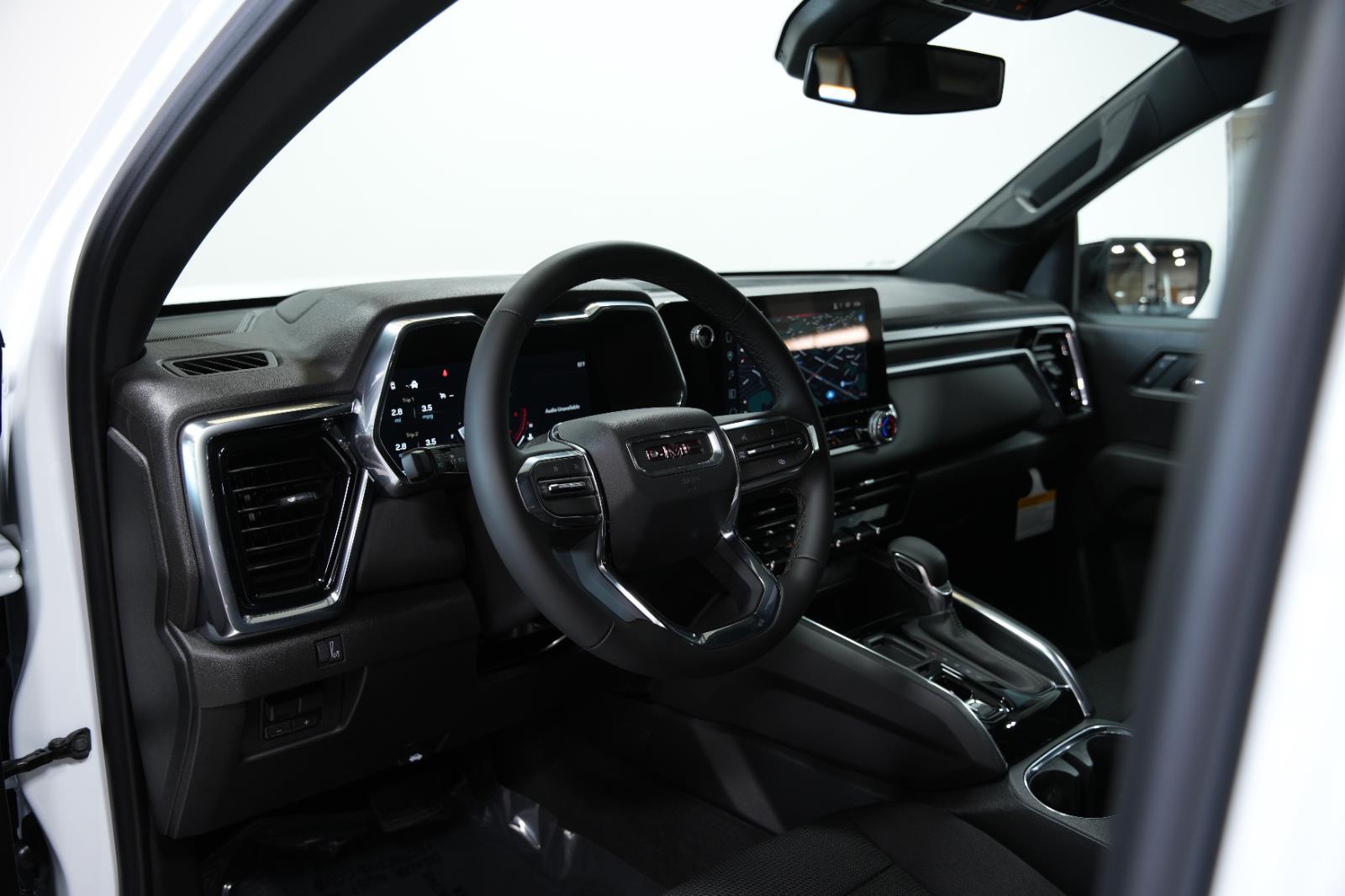 2026 GMC Canyon Elevation - Photo 31