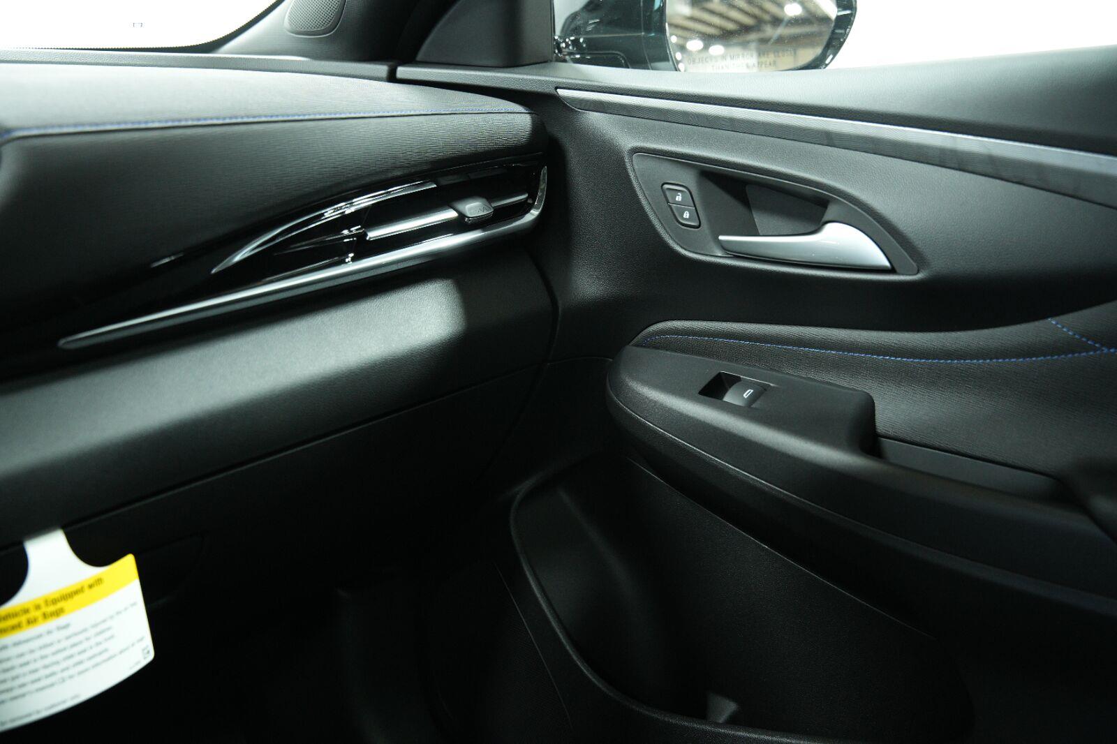 2026 Buick Envista Sport Touring - Photo 47