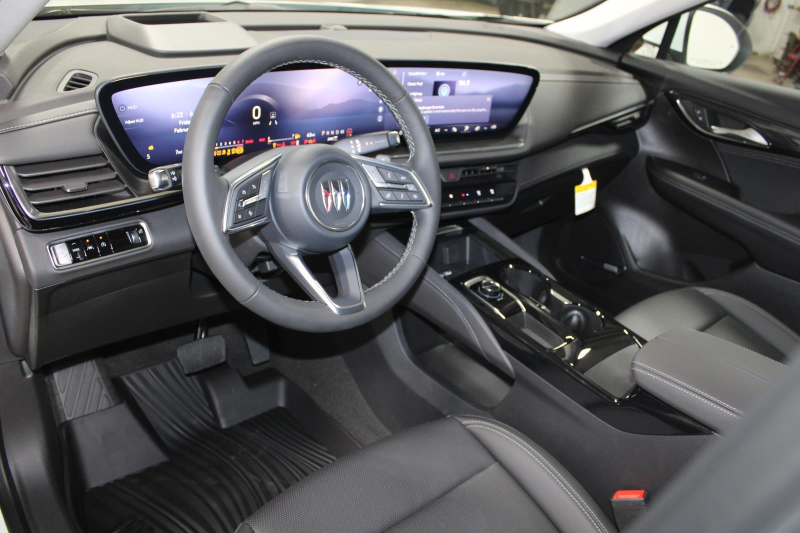 2026 Buick Envision Preferred - Photo 30