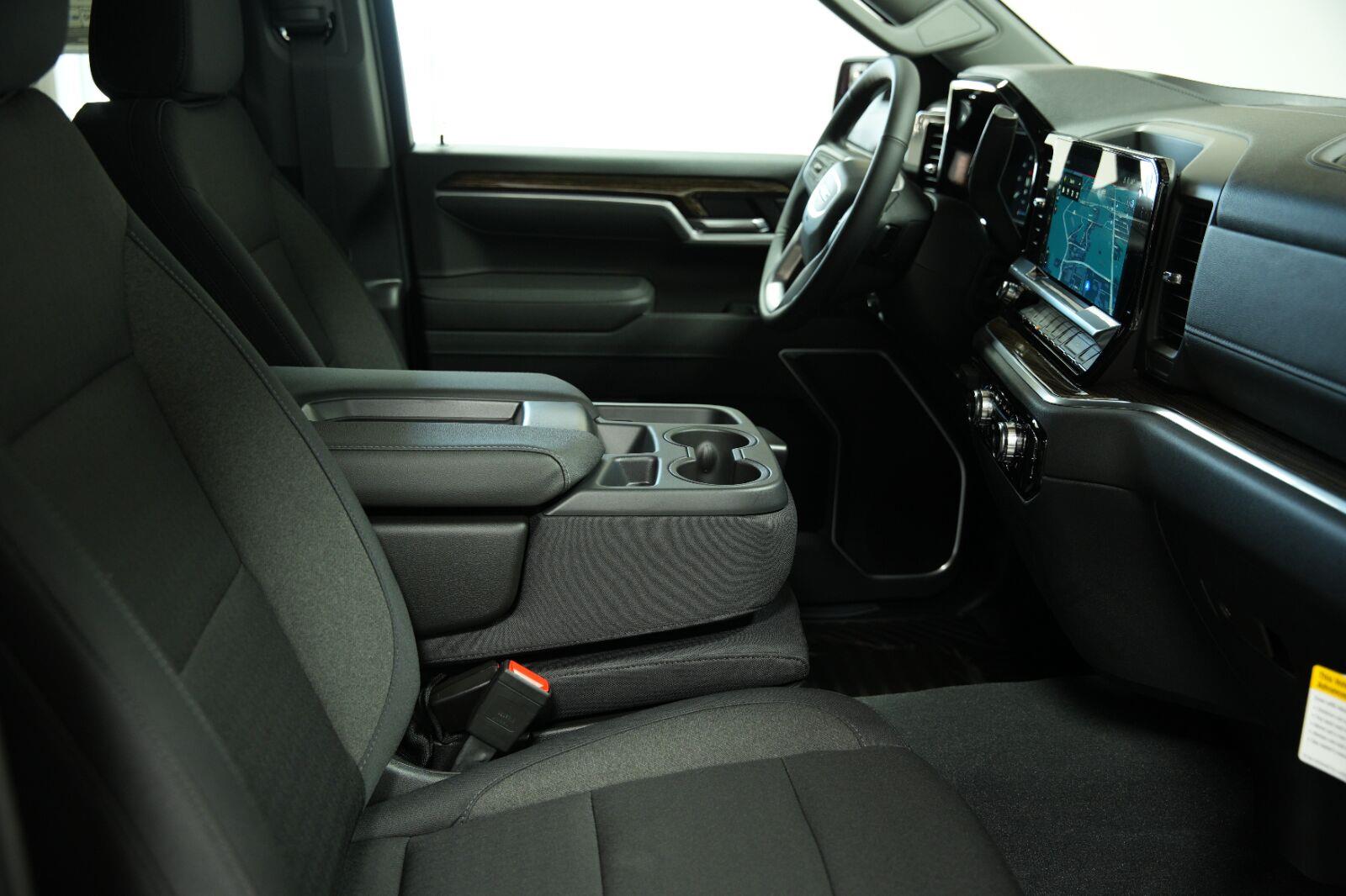 2026 GMC Sierra 1500 Elevation - Photo 21