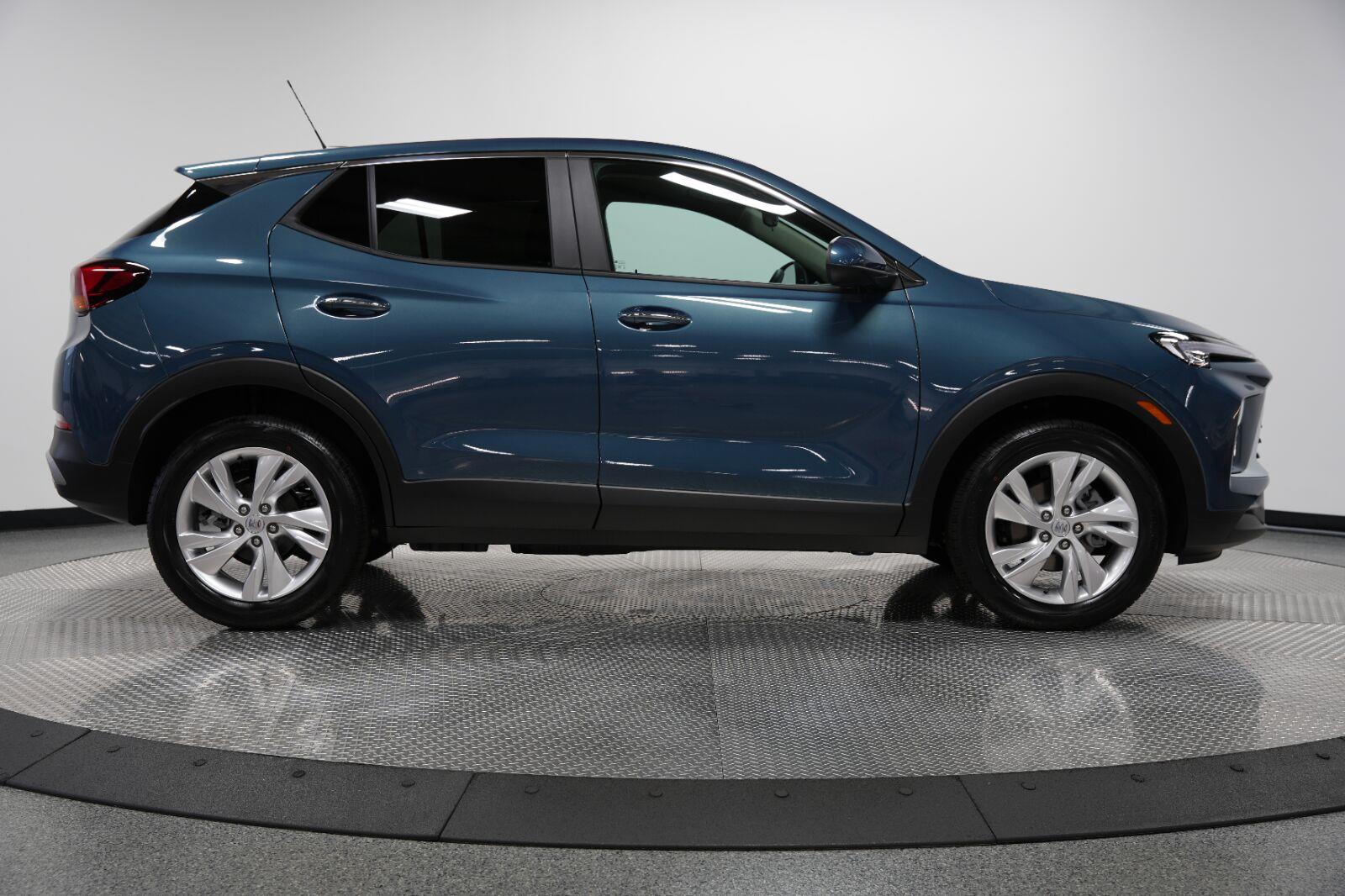 2026 Buick Encore GX Preferred - Photo 10