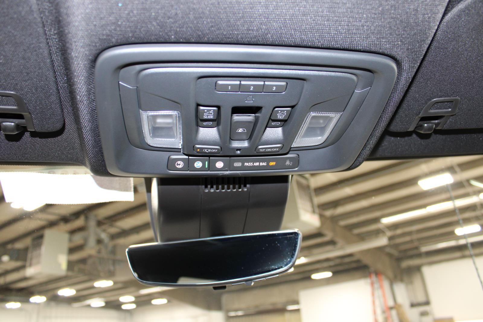 2026 GMC Sierra 2500HD AT4 - Photo 37