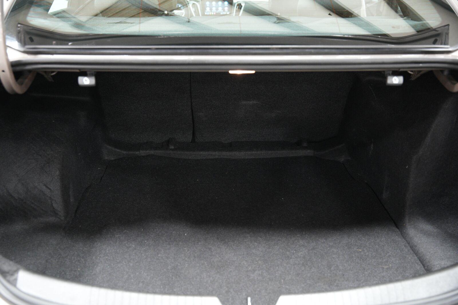 2025 Chevrolet Malibu 1LT - Photo 15
