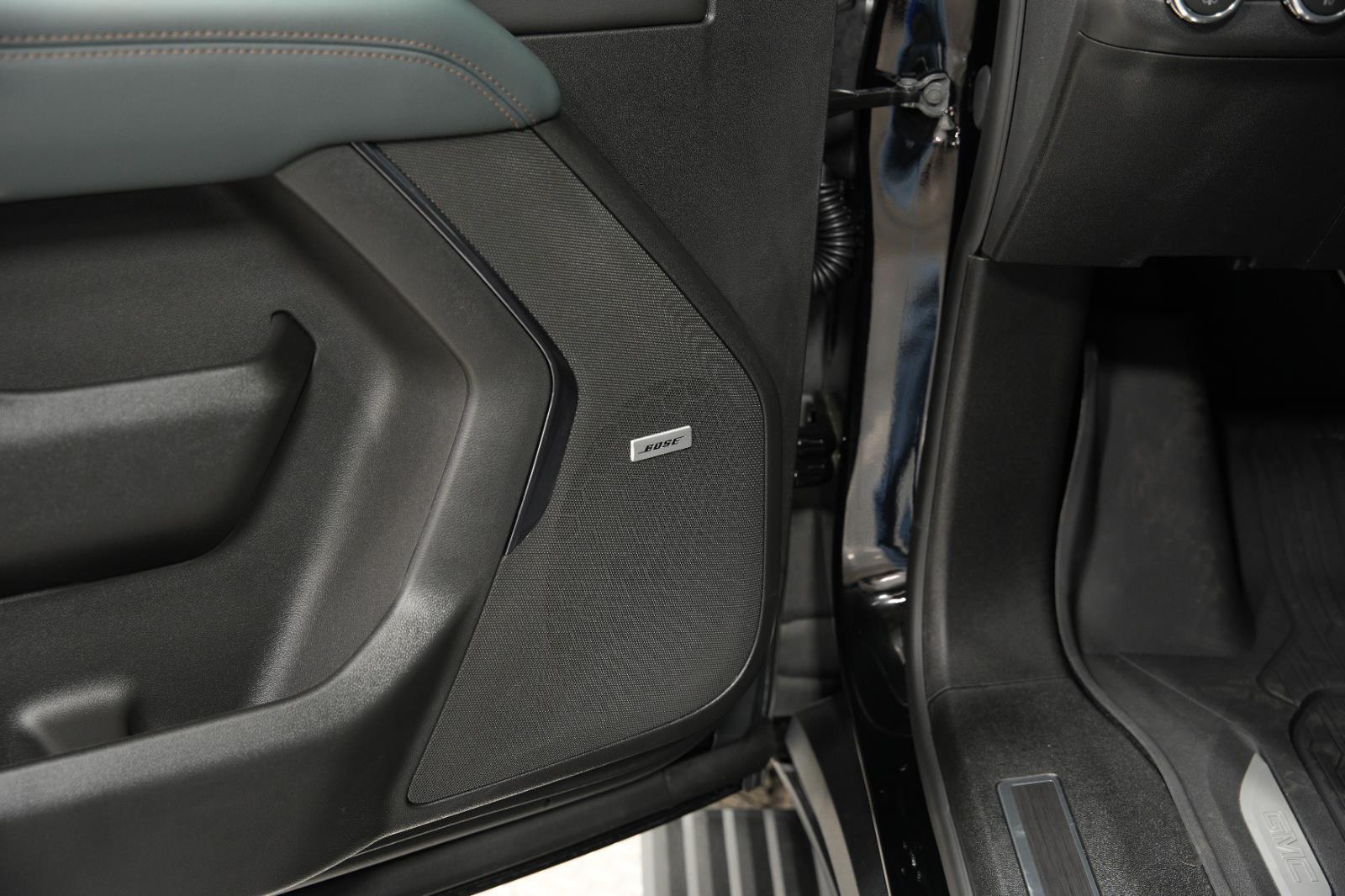 2026 GMC Yukon XL AT4 - Photo 30