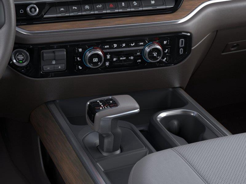 2026 GMC Sierra 1500 SLT - Photo 75