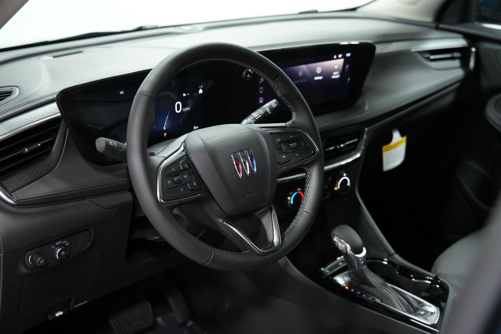 2026 Buick Encore GX Preferred - Photo 33
