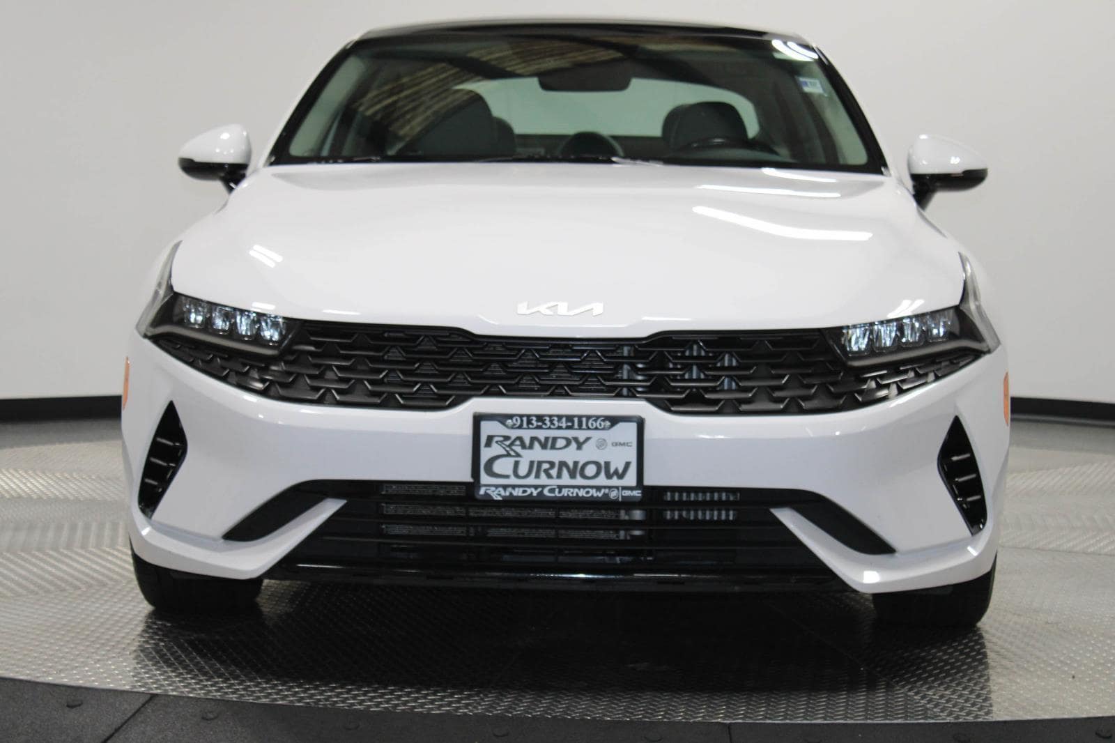 Used 2023 Kia K5 EX with VIN 5XXG34J23PG171525 for sale in Kansas City