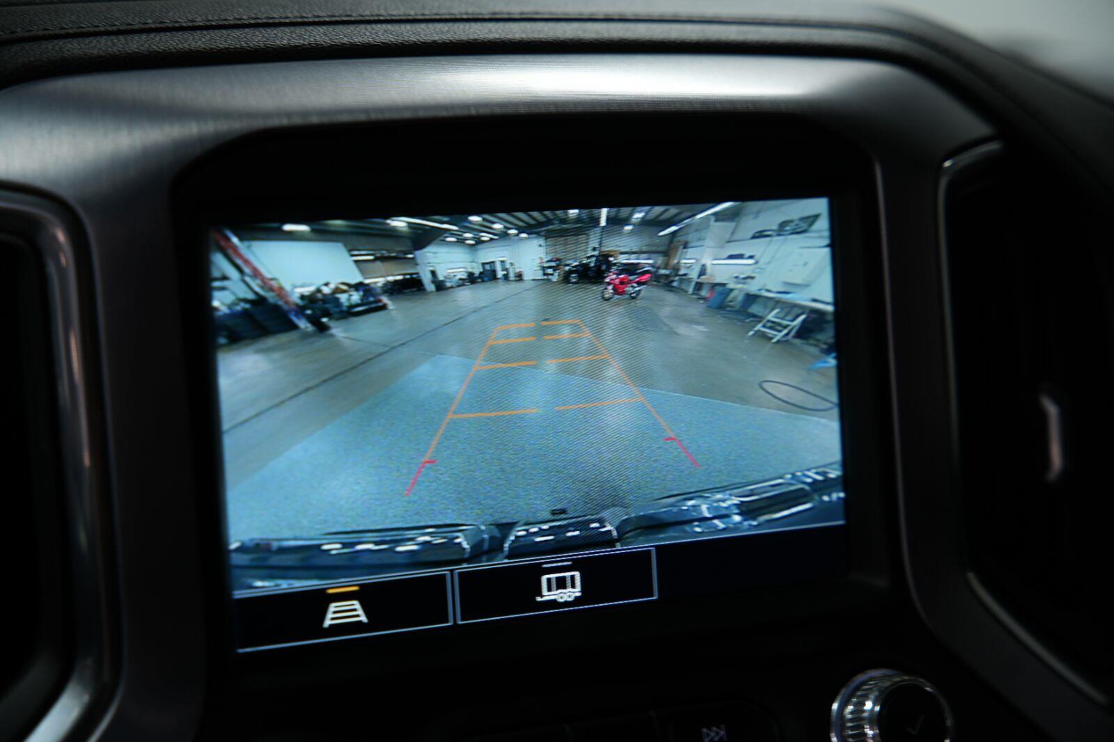 2022 GMC Sierra 1500 Limited Elevation - Photo 48