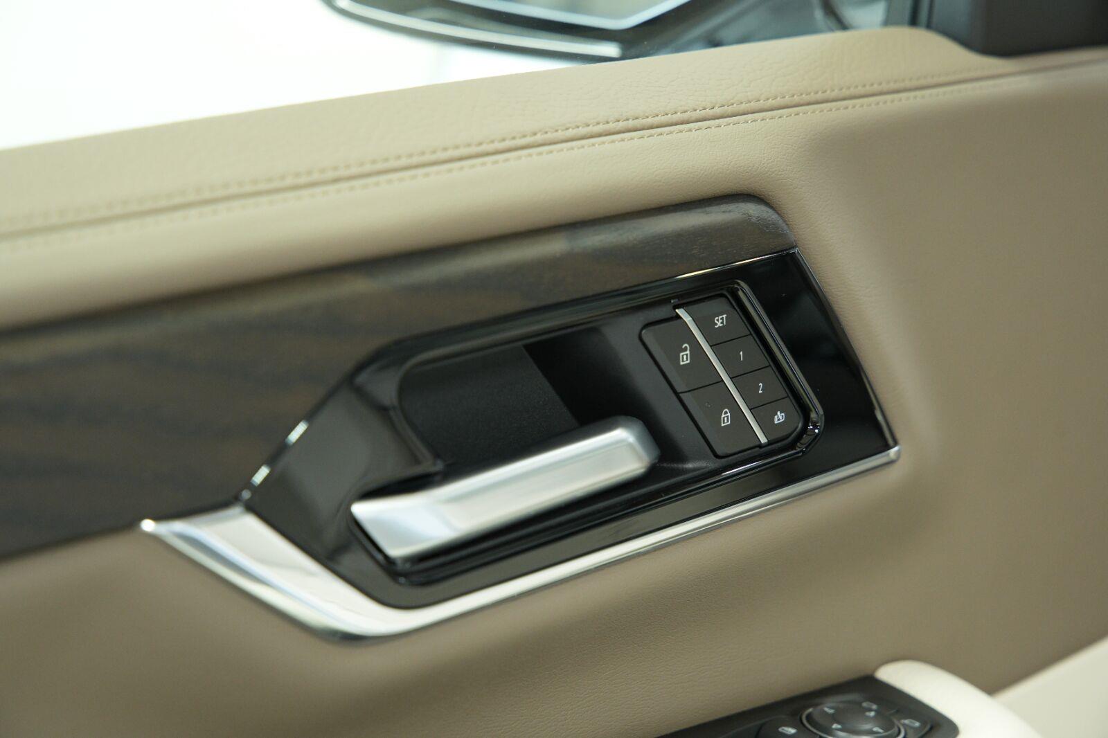2026 GMC Yukon Denali - Photo 42