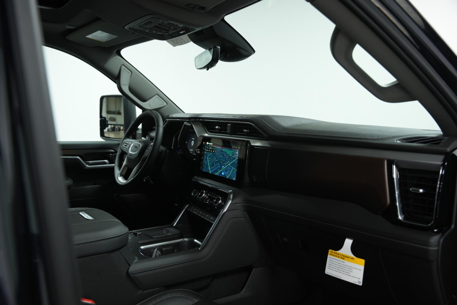 2026 GMC Sierra 2500HD Denali - Photo 38