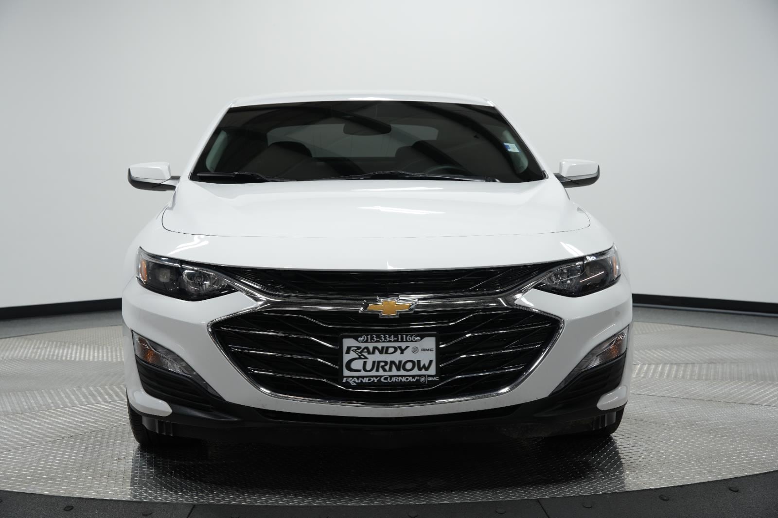 Used 2024 Chevrolet Malibu 1LT with VIN 1G1ZD5ST0RF220936 for sale in Kansas City