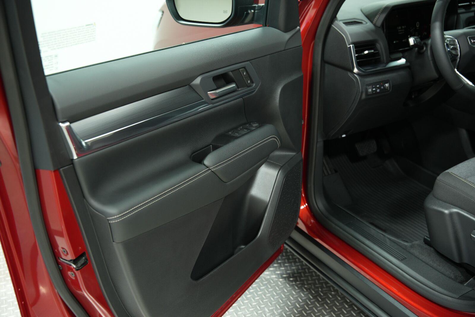 2027 GMC Terrain Elevation - Photo 31
